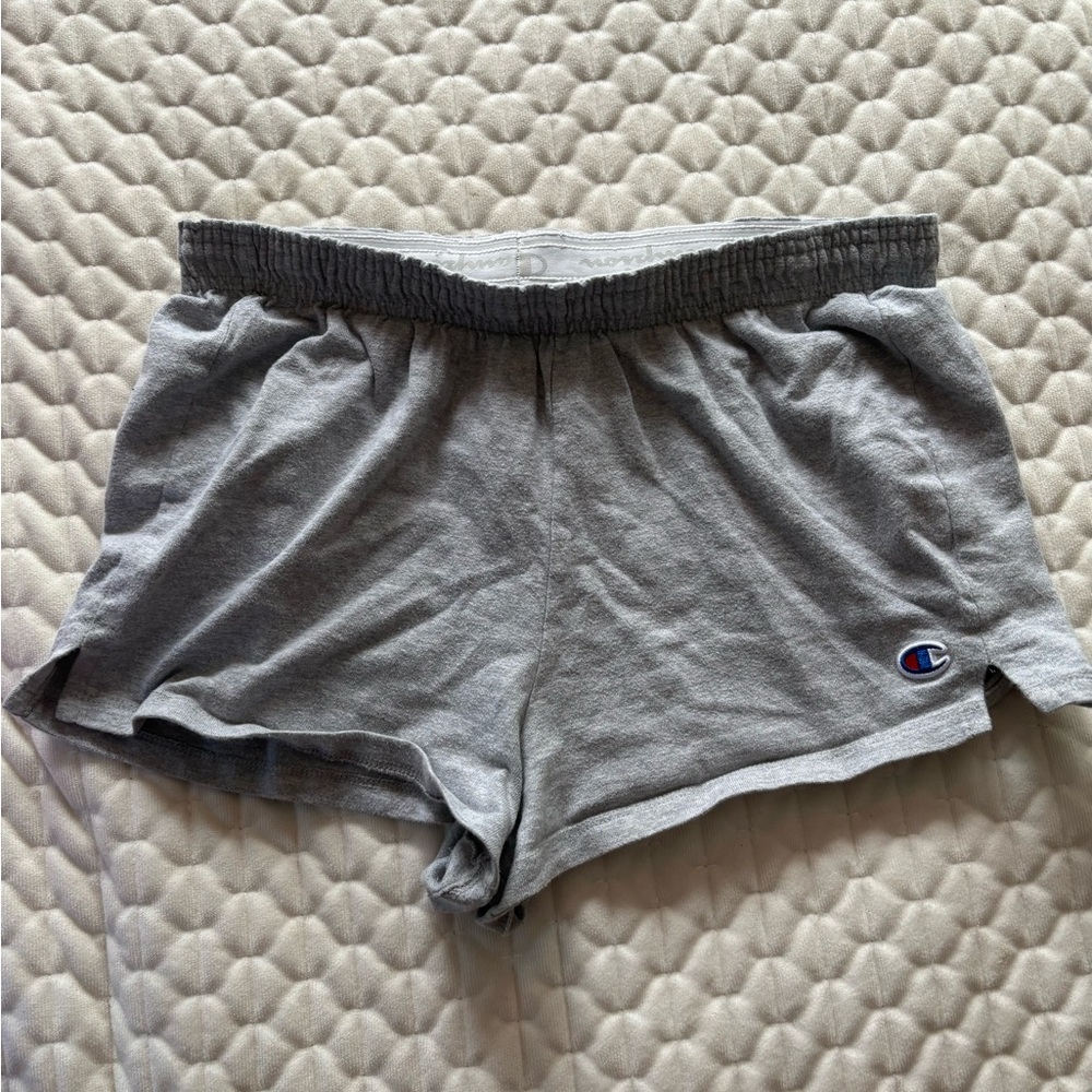 NEW! Champion sweat shorts!